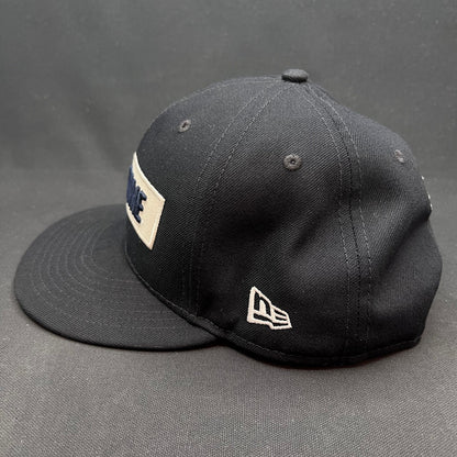 Notre Dame Fighting Irish New Era 9FIFTY Snapback Hat