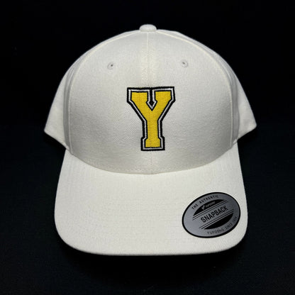 Overcompensating Season 1 Wrap Gift A24 Snapback Hat Rare