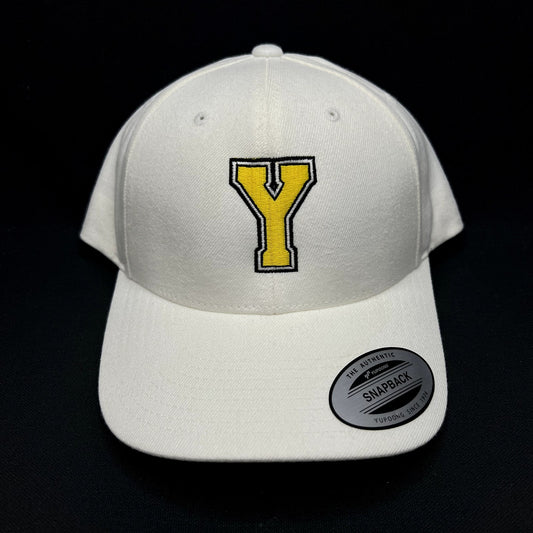 Overcompensating Season 1 Wrap Gift A24 Snapback Hat Rare