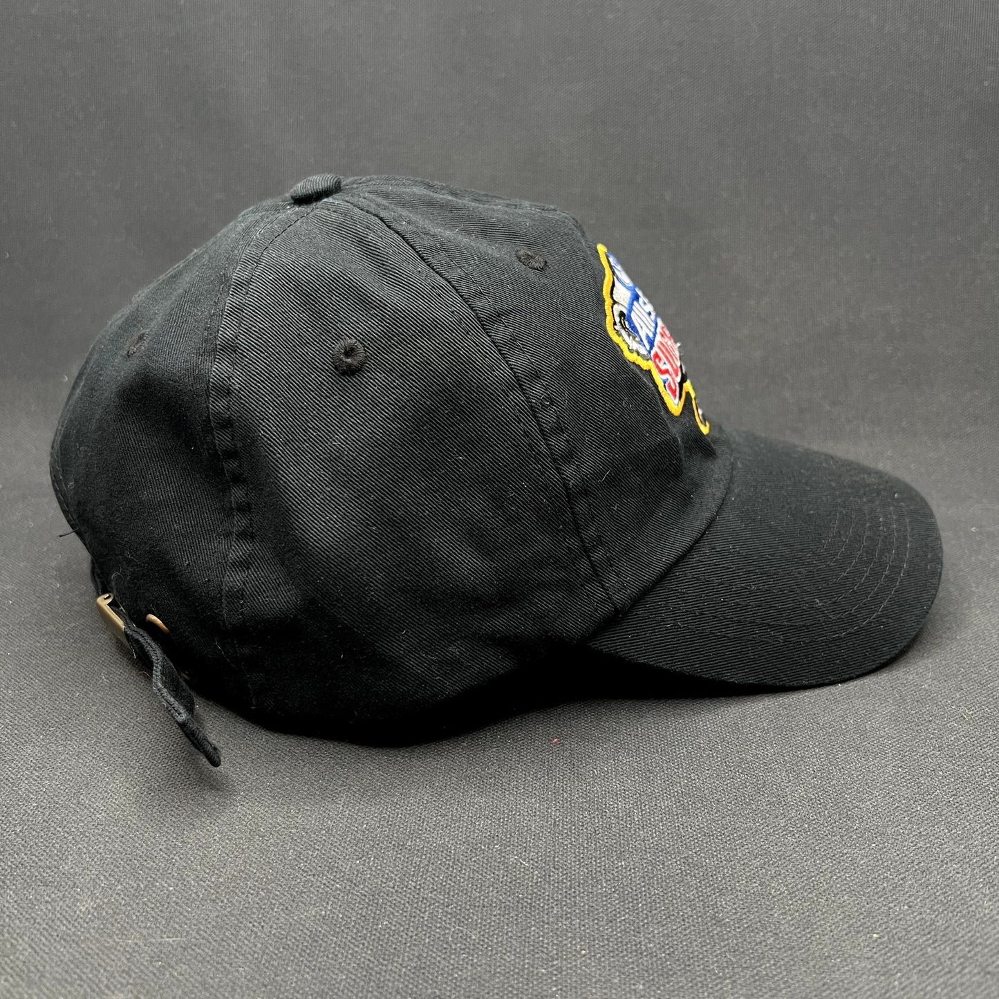 Allstate Sugar Bowl Strapback Hat Florida Gators Bayou Apparel