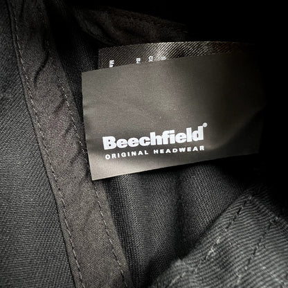 MTV EMA Düsseldorf 2022 Strapback Hat Beechfield Black