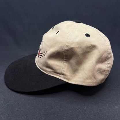 Vintage Gotta Java Pasadena Coffee Drive-Thru Hat OTTO