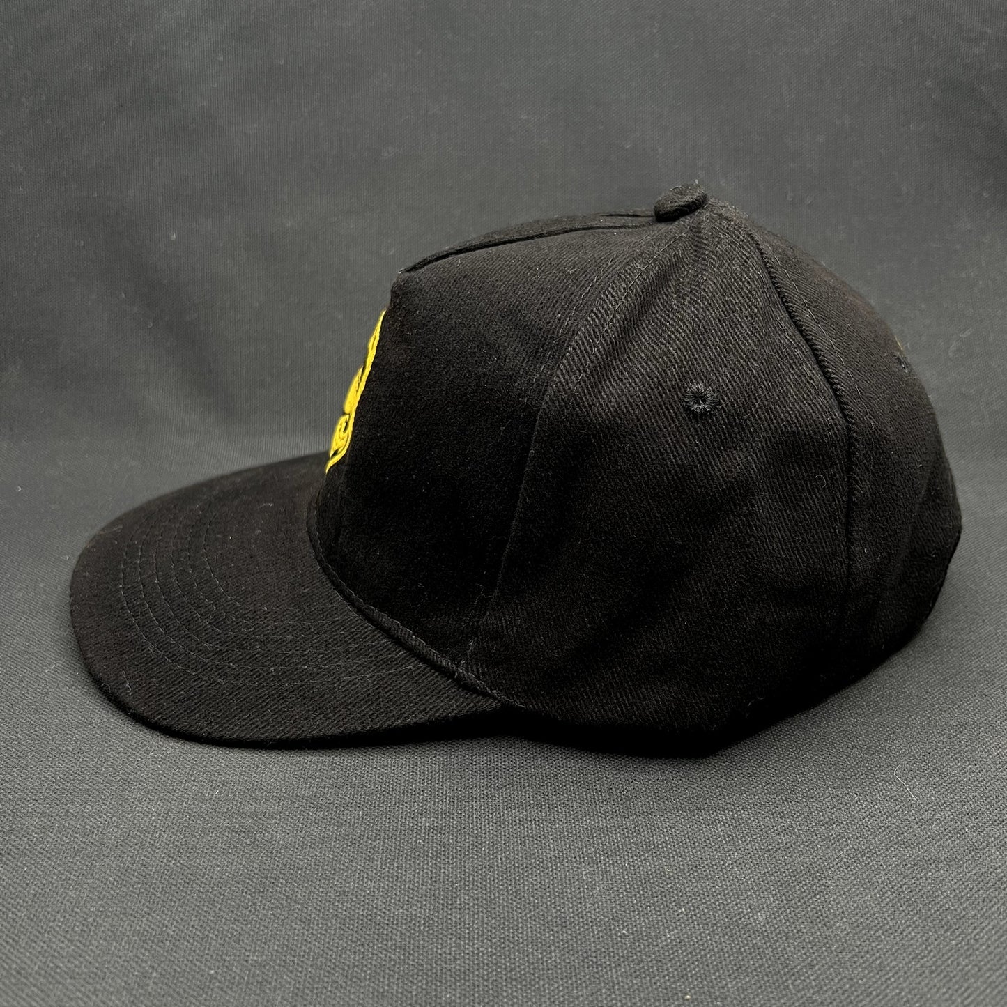 Stan Lee SuperCon Riyadh Saudi Arabia 2019 Strapback Hat Marvel