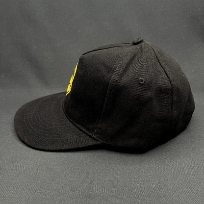 Stan Lee SuperCon Riyadh Saudi Arabia 2019 Strapback Hat Marvel