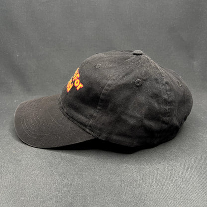 Arnold Schwarzenegger Amend For Arnold AMC Strapback Hat