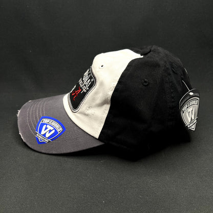 Alabama Crimson Tide 2013 BCS National Championship Strapback Top of the World