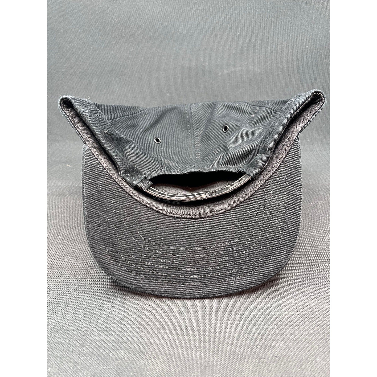 FUFC × Local Authority Los Angeles F***ed Up Friends Club Snapback  Made in USA