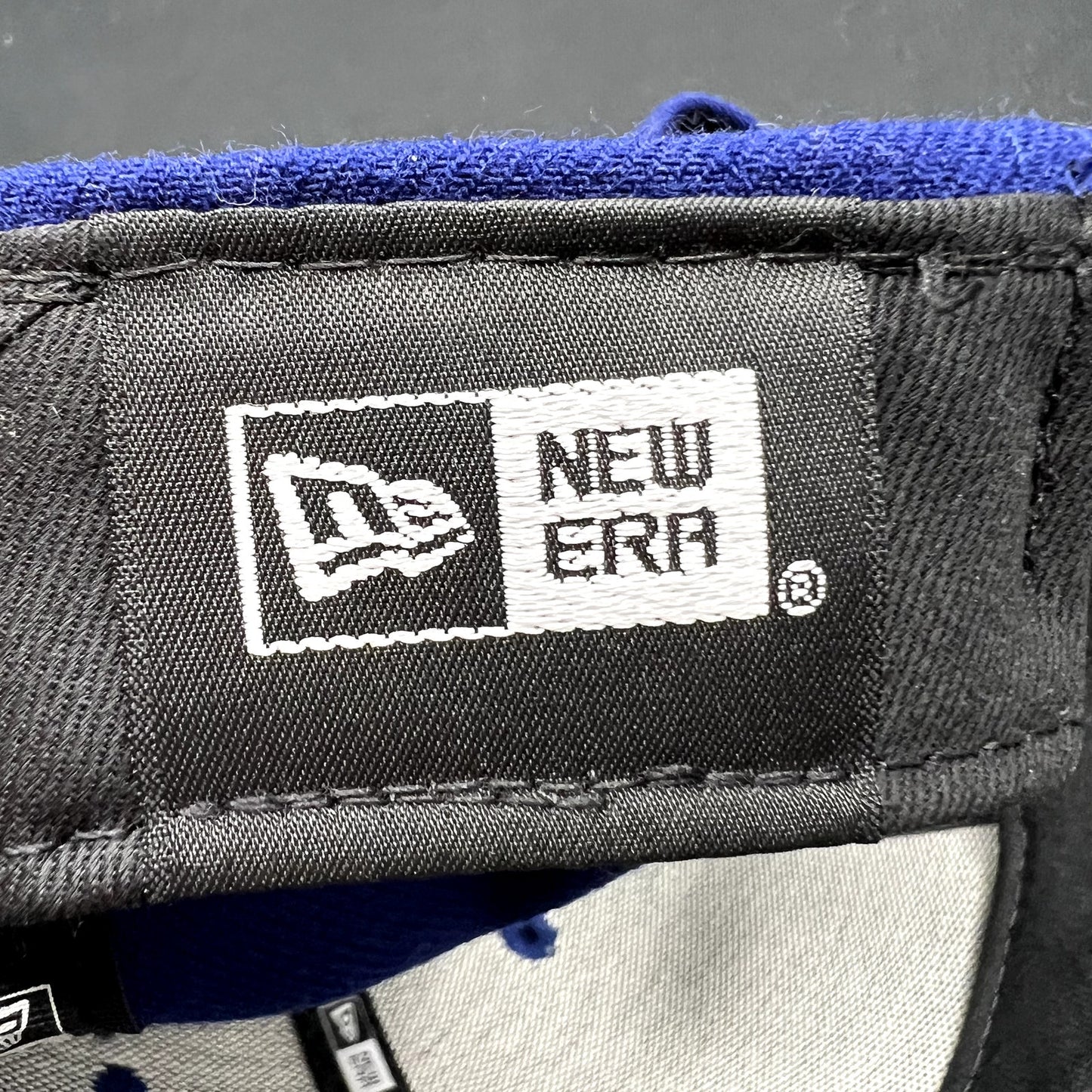 Henry & Camilo Podcast New Era 9FIFTY Los Angeles Dodgers Snapback Hat Signed