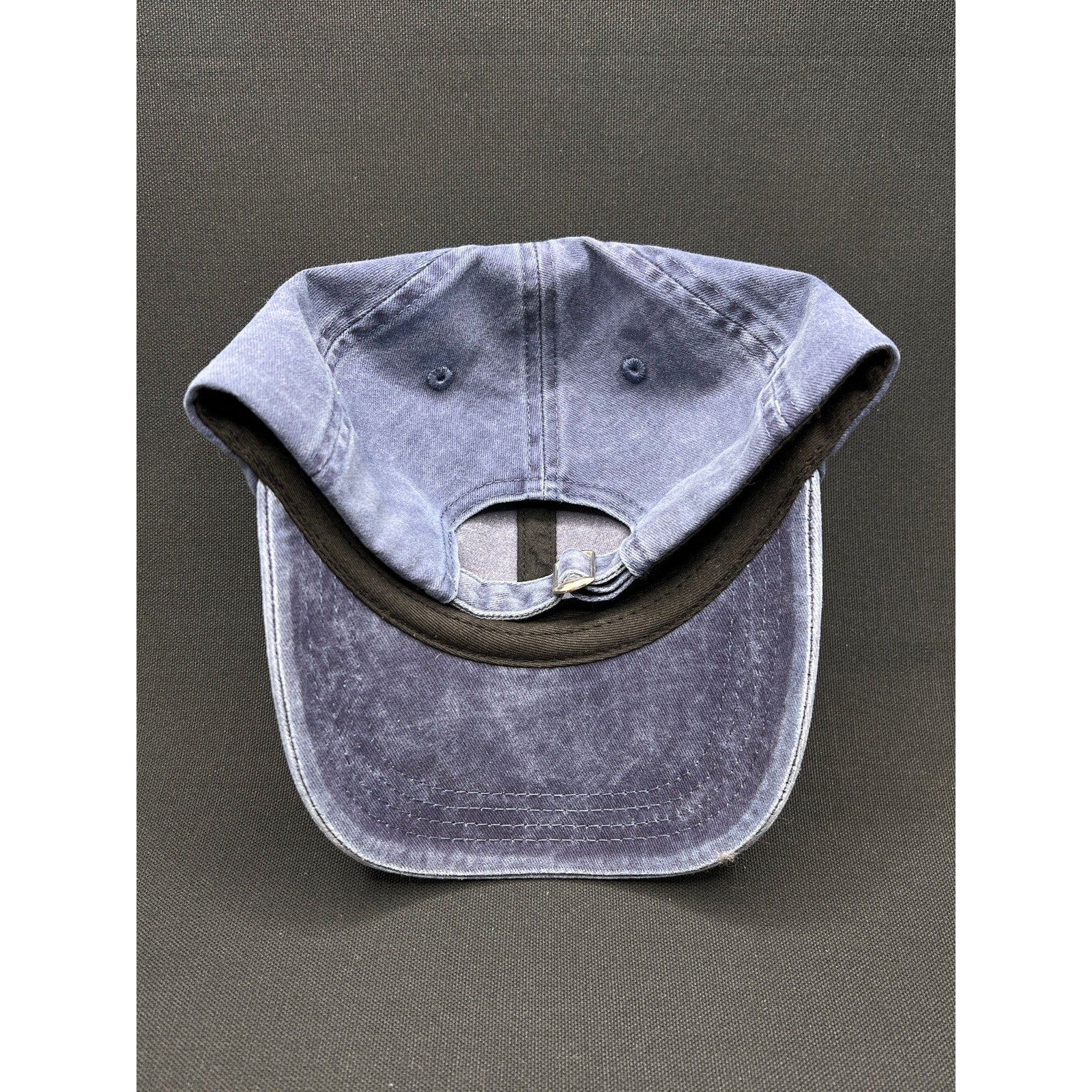 Rolls-Royce USA Logo Navy Dad Hat – Three In Brand Adjustable Cap