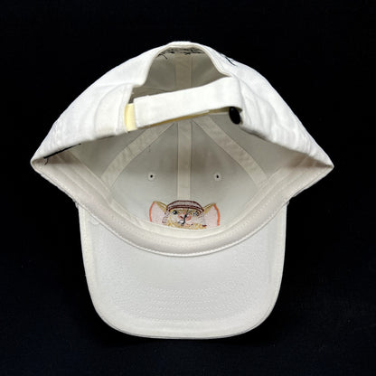 YOUTH Size 2008 Tale of Despereaux Movie Promo Strapback Hat KC Caps