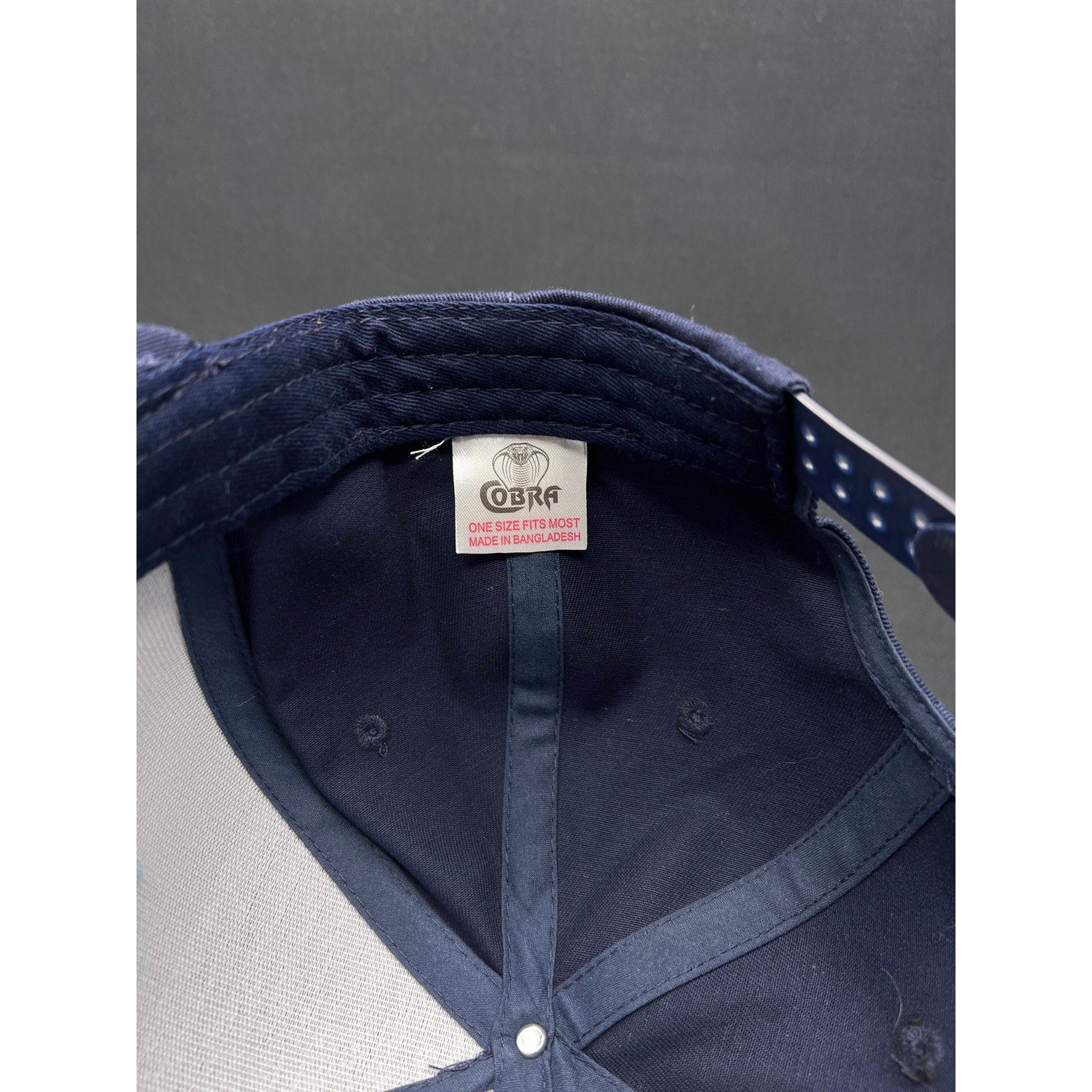 Post Malone x Sony “For The Music” Promo Hat – April 16th 2025 (VIP Press Event)