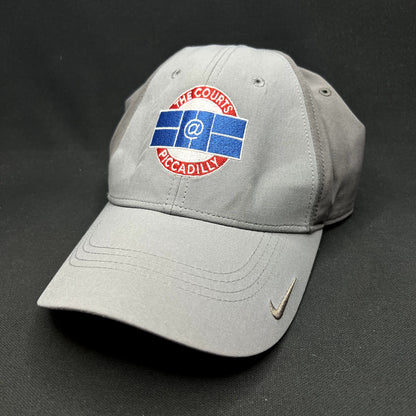 Nike Dri-FIT Legacy91 The Courts @ Piccadilly Tennis Strapback Hat