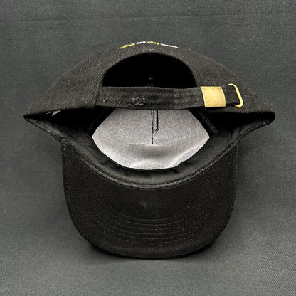 Stan Lee SuperCon Riyadh Saudi Arabia 2019 Strapback Hat Marvel