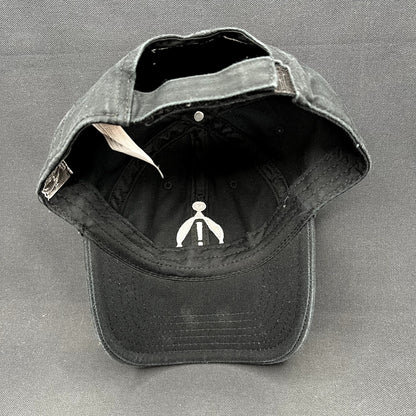 Panic! At The Disco Pray For The Wicked Strapback Hat Black Emo Pop Punk