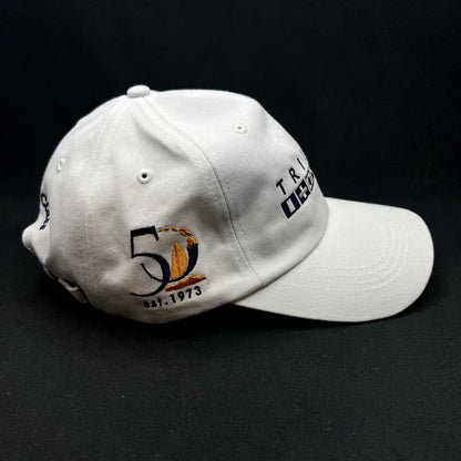 Trilogy Maui Lana‘i Sail First Class Strapback Hawaii Cap