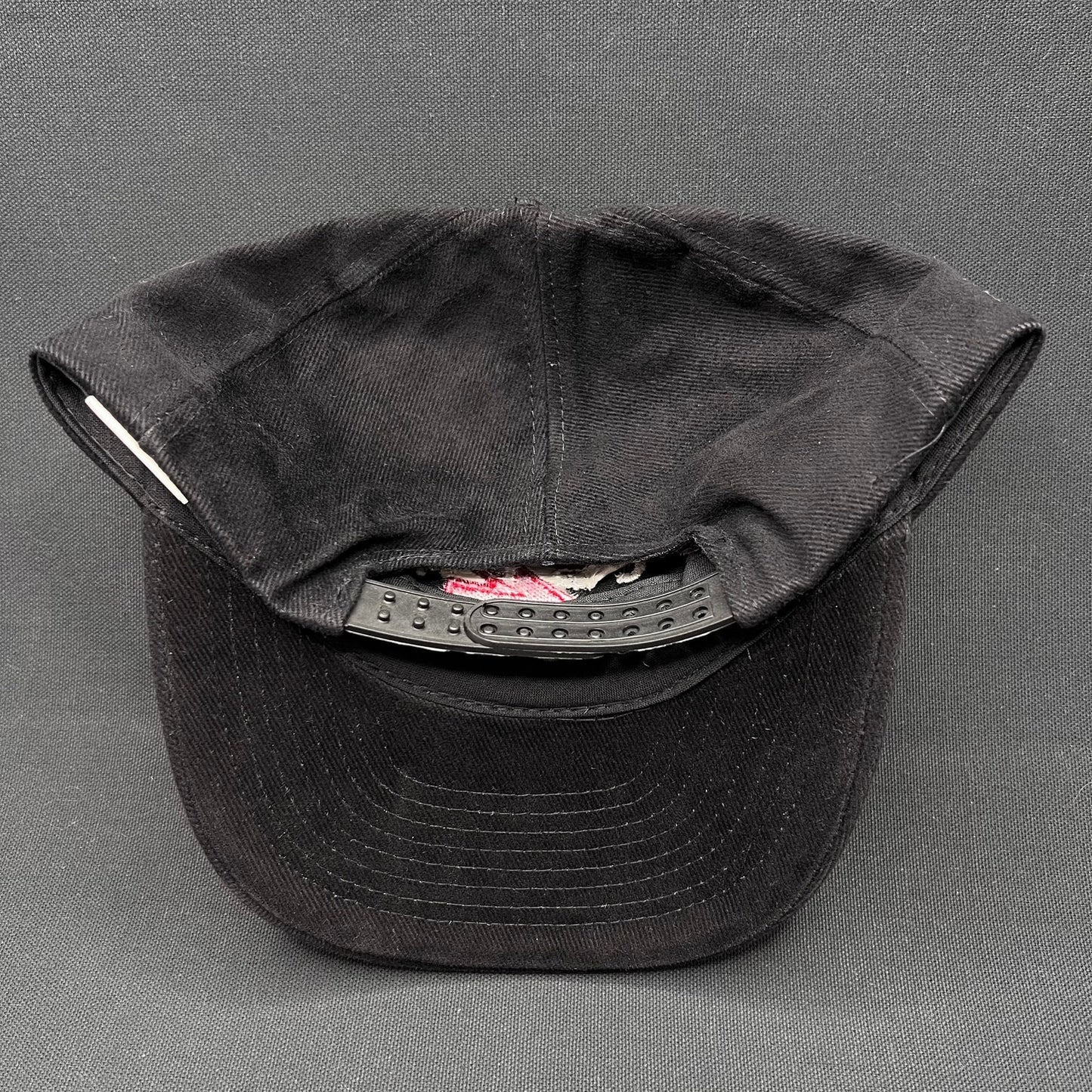 Vintage Scream 2 Movie Promo Snapback – 1997 Horror Film