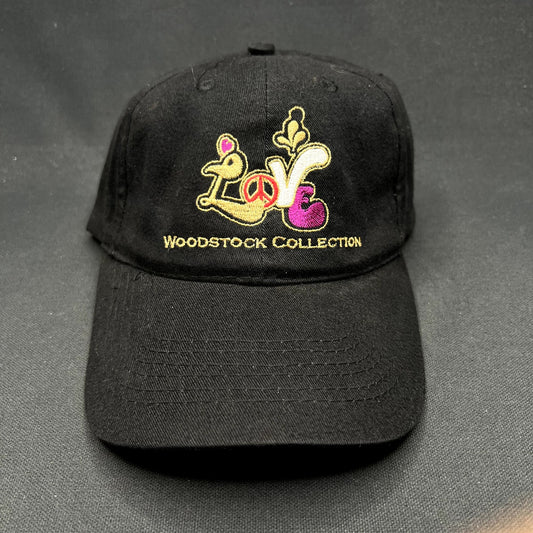 Woodstock Collection Love Cielo Malibu Estate Vineyards Strapback Hat