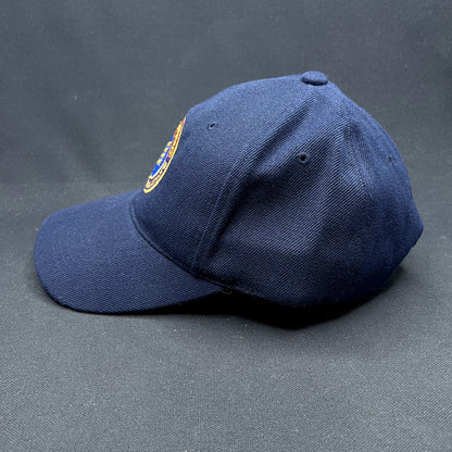 75th Anniversary Los Angeles World Airports LAX Strapback Hat Headmaster