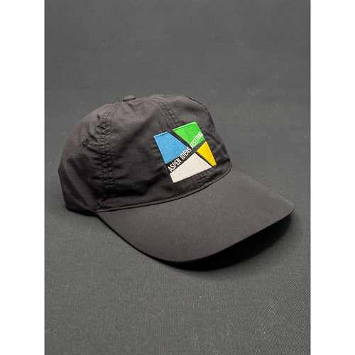 Aspen Ideas Festival Hat – Ernst & Young Sponsor Promo Strapback