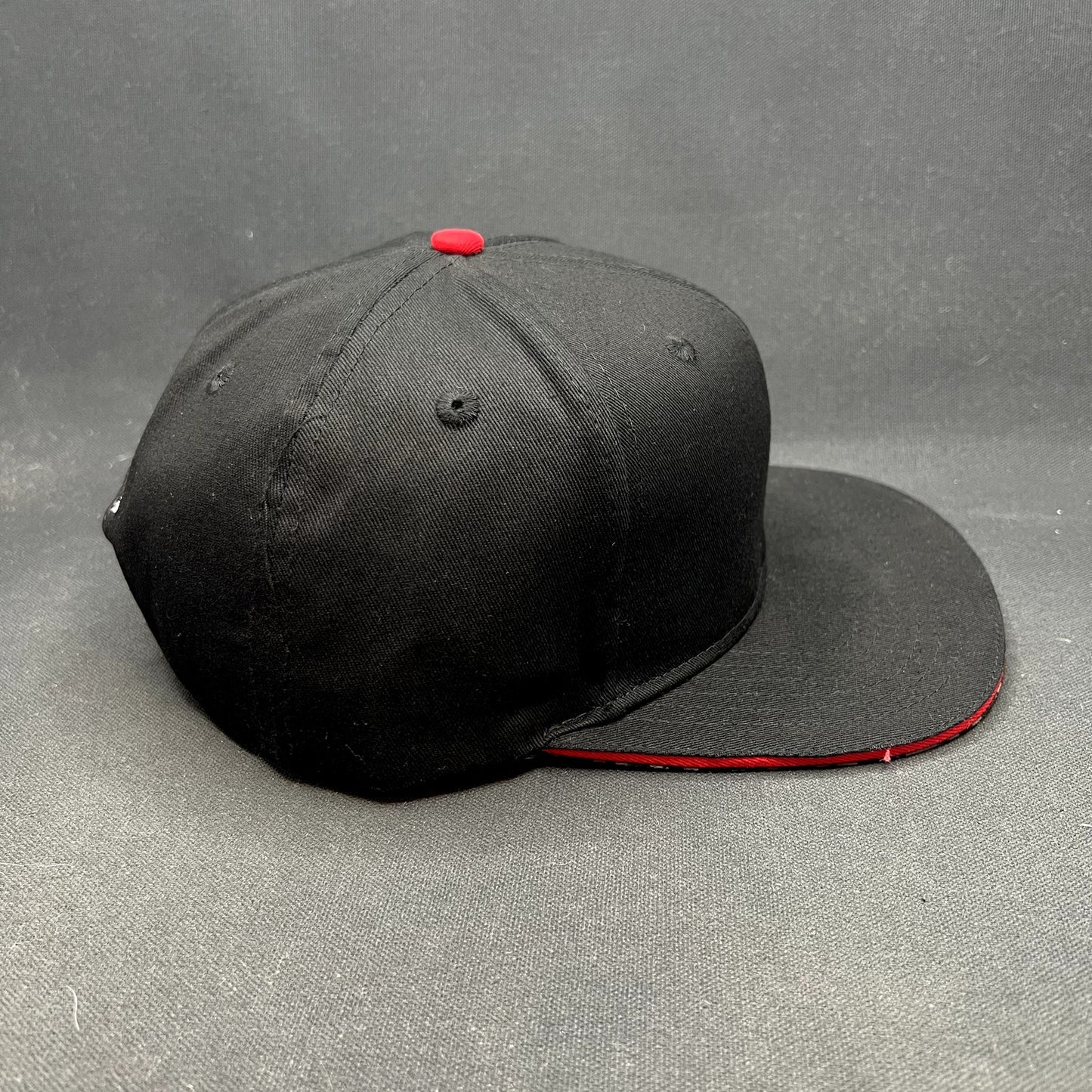 Retro CRA California RoadRace Association ERA Racing Snapback Motorcycle Hat
