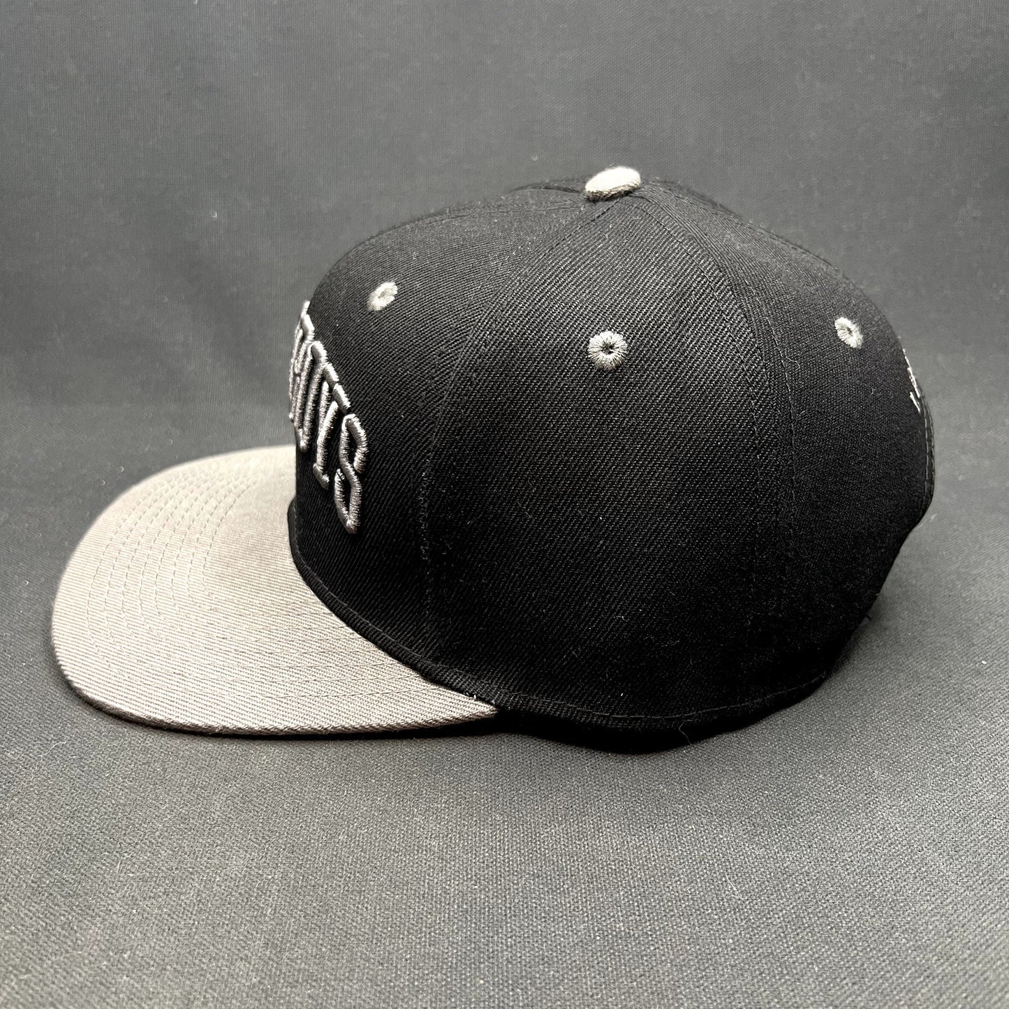 Newsboys Love Riot Tour Snapback Hat Christian Band CSW Merchandisew