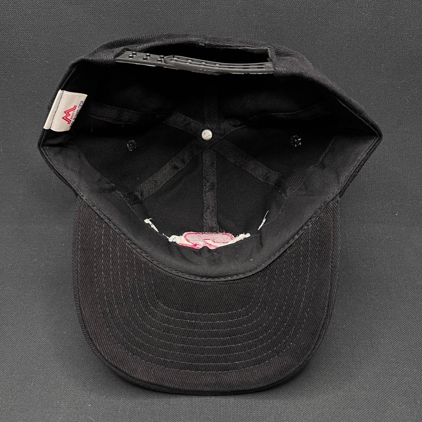 Vintage Scream 2 Movie Promo Snapback – 1997 Horror Film