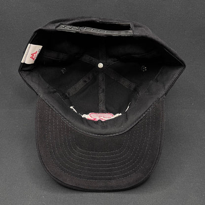 Vintage Scream 2 Movie Promo Snapback – 1997 Horror Film