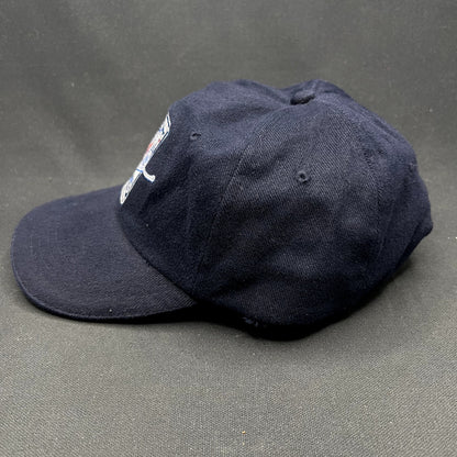 2002 Aspen Winternational Chevy Truck Ski Strapback Hat Karbon Canada