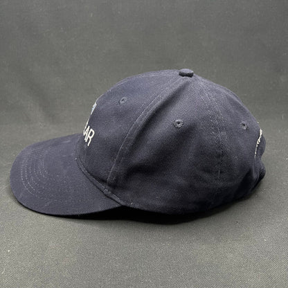 FX The Bear Promo Rare Strapback Hat Port & Company
