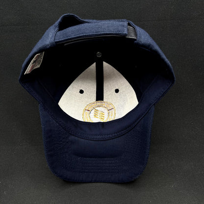 75th Anniversary Los Angeles World Airports LAX Strapback Hat Headmaster