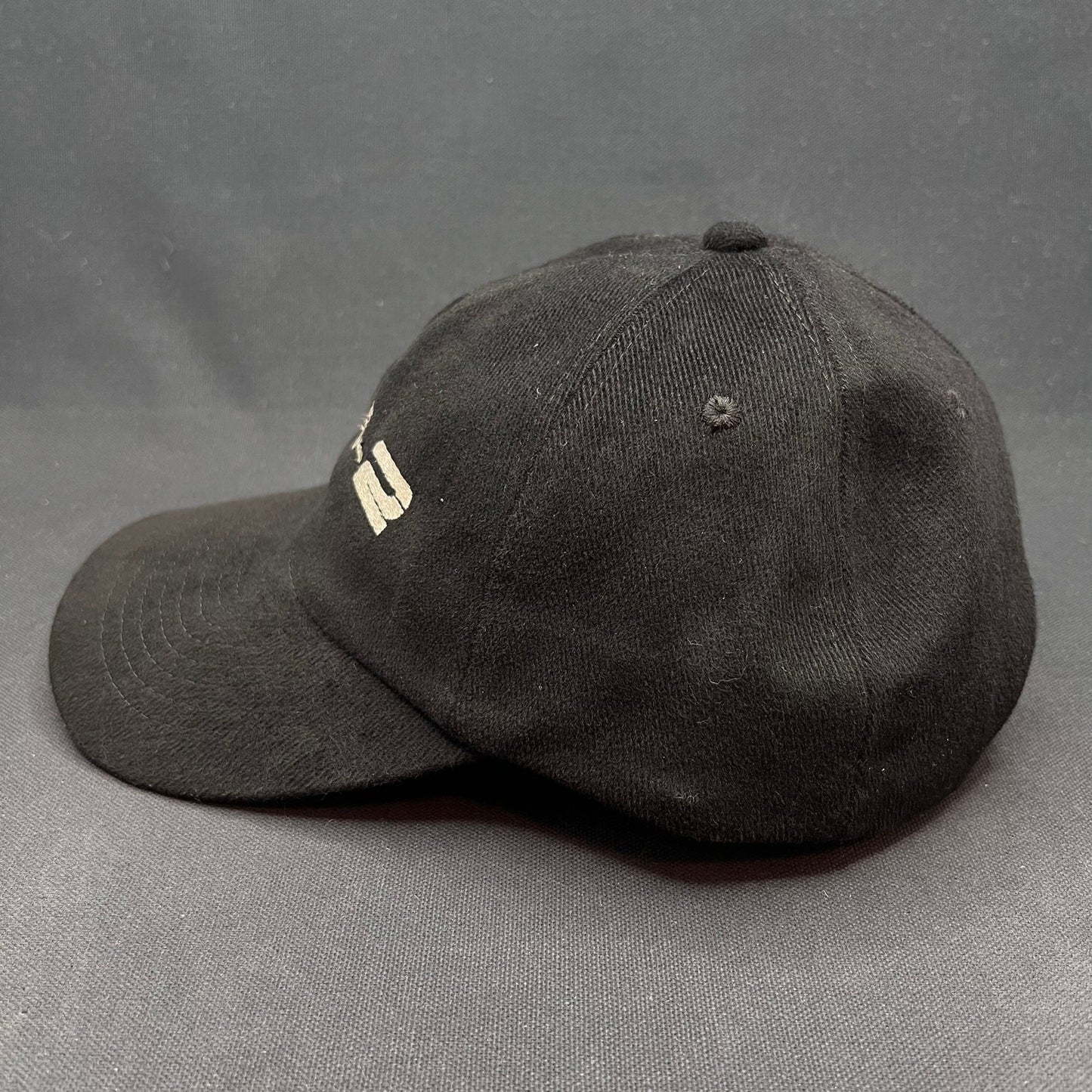 Mission Impossible 2 Movie Promo Hat M:I-2 Corduroy Snapback 2000