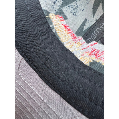 Melin “Leave the World Behind” Crew Hat Snapback Limited Netflix Production Gift