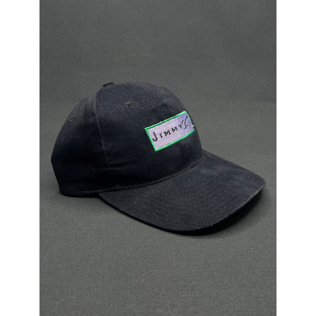 Vintage Jimmy V Valvano x Daryl Strawberry Snapback Hat – Charity Collection