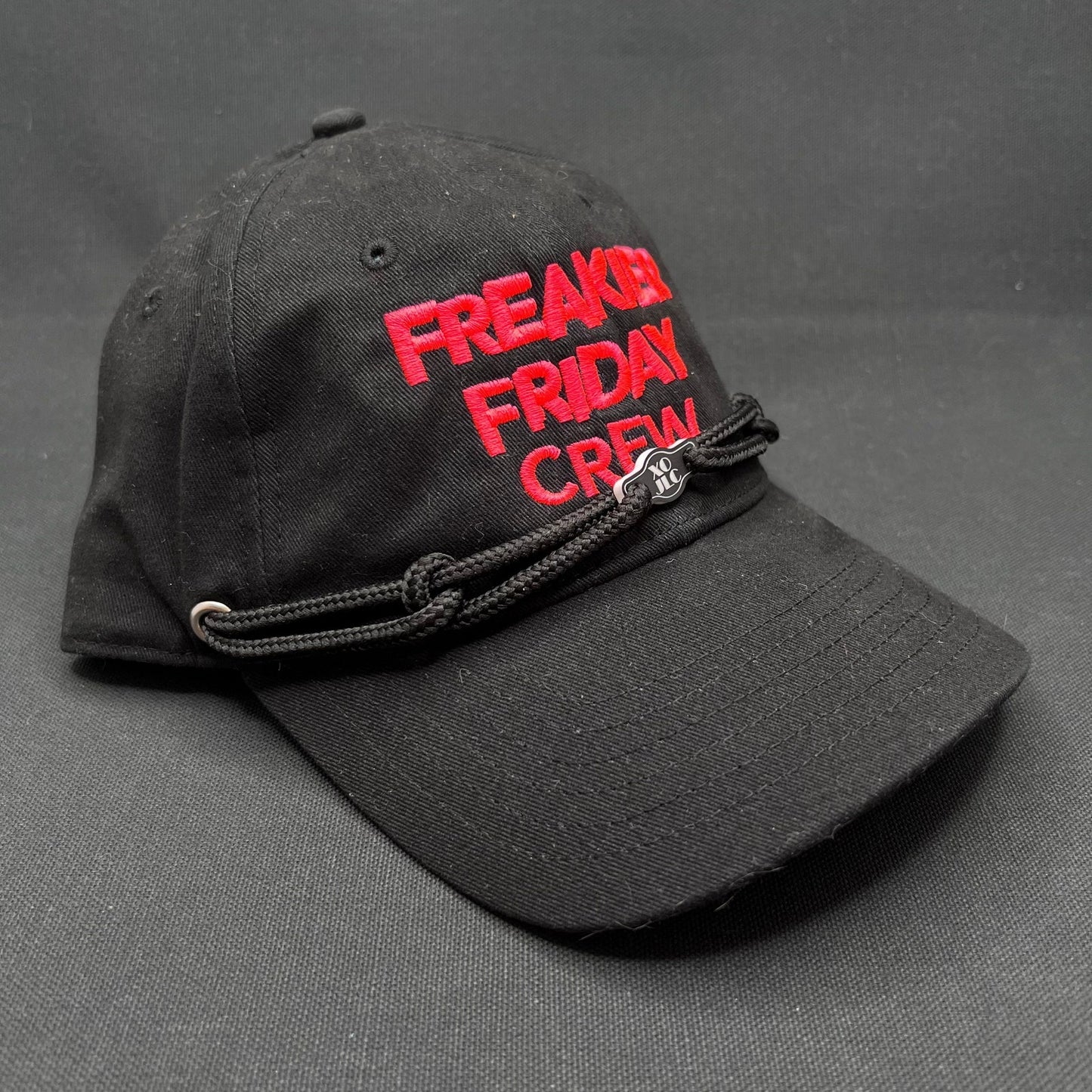 Freakier Friday 2025 Crew Hat – Film Production Crew Cap