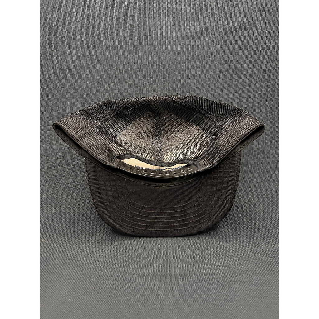 Vintage 1980s Anderson Speedway Racing Snapback Hat – Made in USA