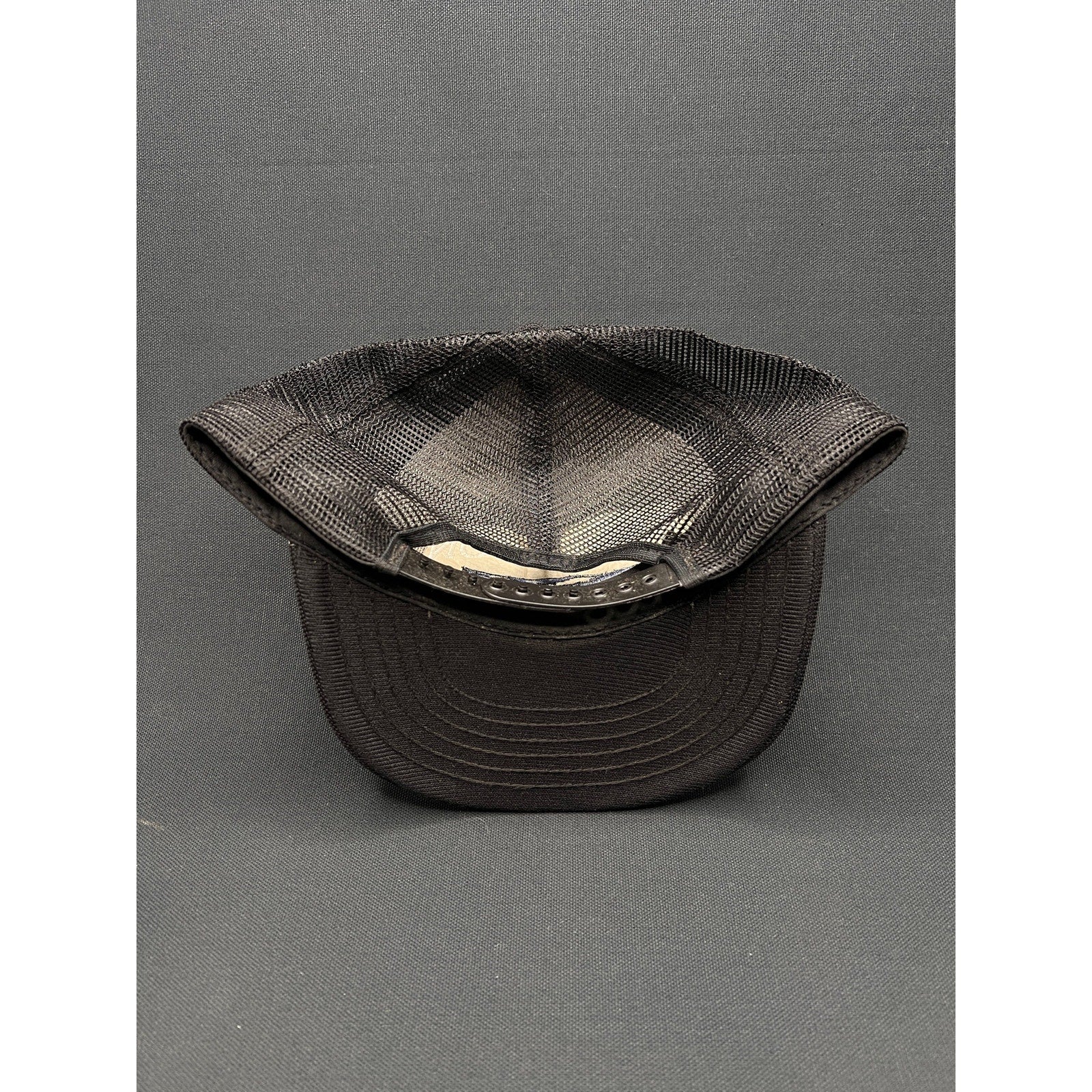 Vintage 1980s Anderson Speedway Racing Snapback Hat – Made in USA