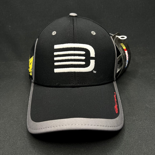 NASCAR Jeff Gordon Hendrick Motorsports A-Flex Stretch Hat