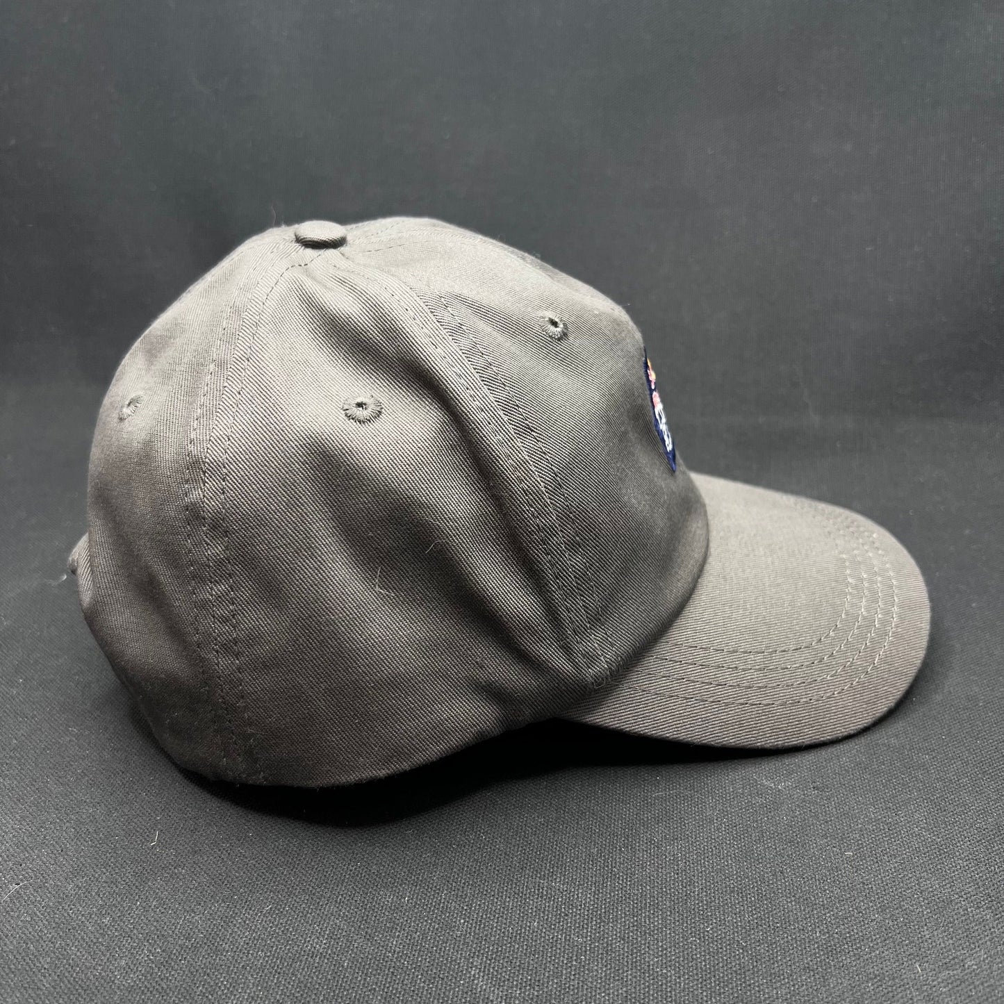 Red Bull Lords of the Floor Breakdance Event Snapback Hat