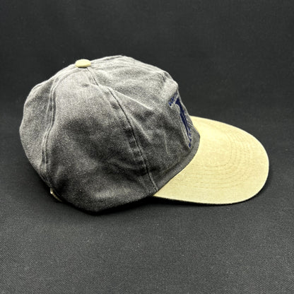 Vintage South Side Scuba Bermuda Strapback Cobra Dad Hat