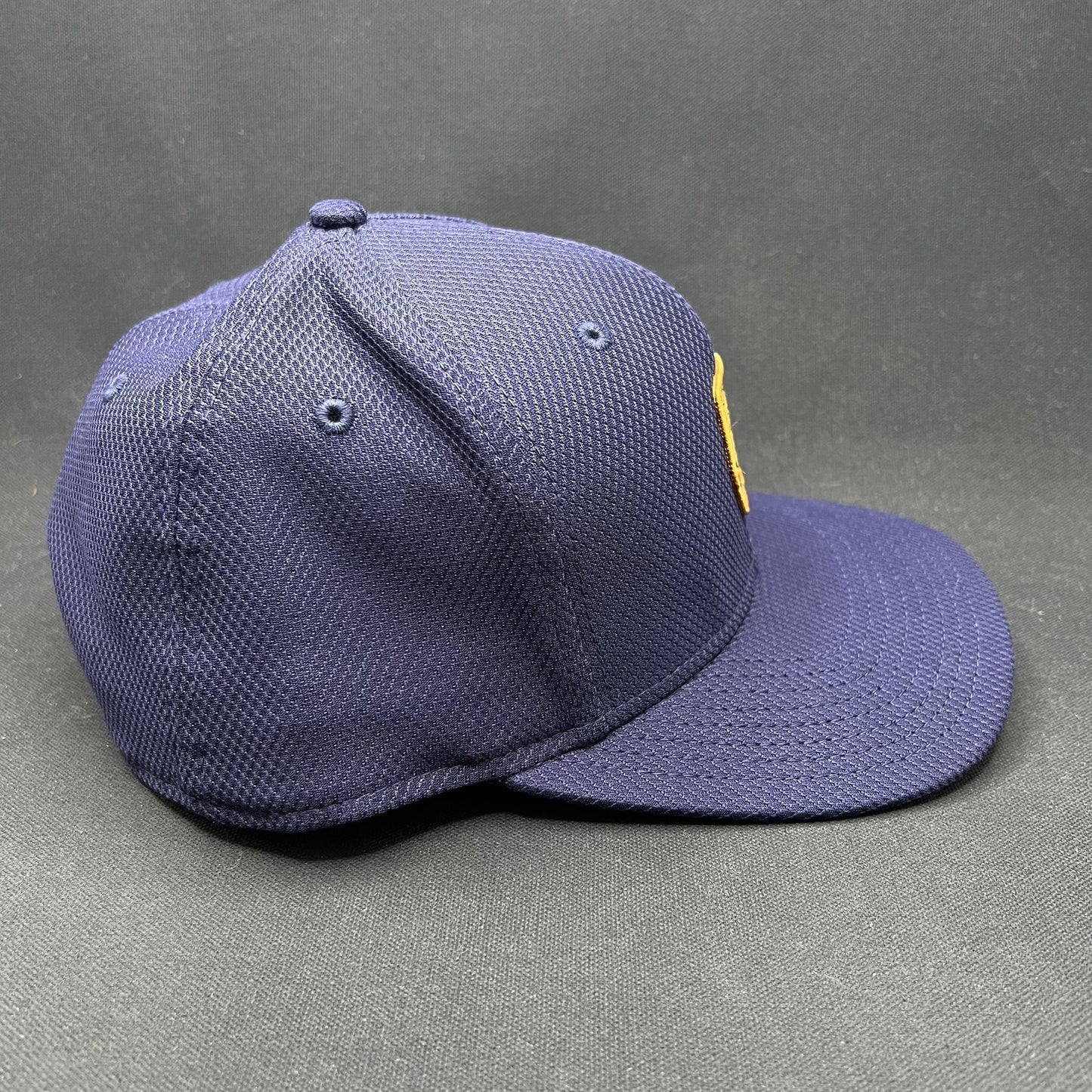 New Era Porsche Crest Downtown LA 9FIFTY Snapback Hat Downtown LA