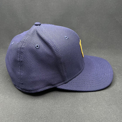 New Era Porsche Crest Downtown LA 9FIFTY Snapback Hat Downtown LA