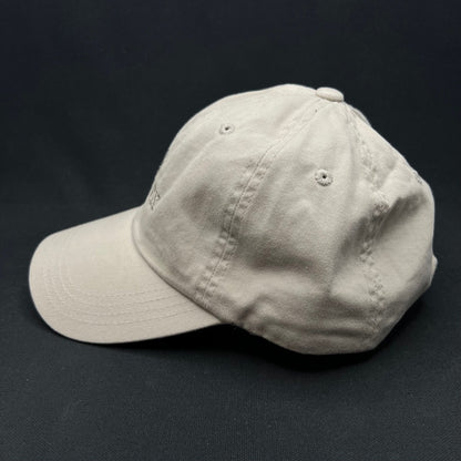 Vintage Rolex Strapback Hat Golf Promo Heuga Center USA