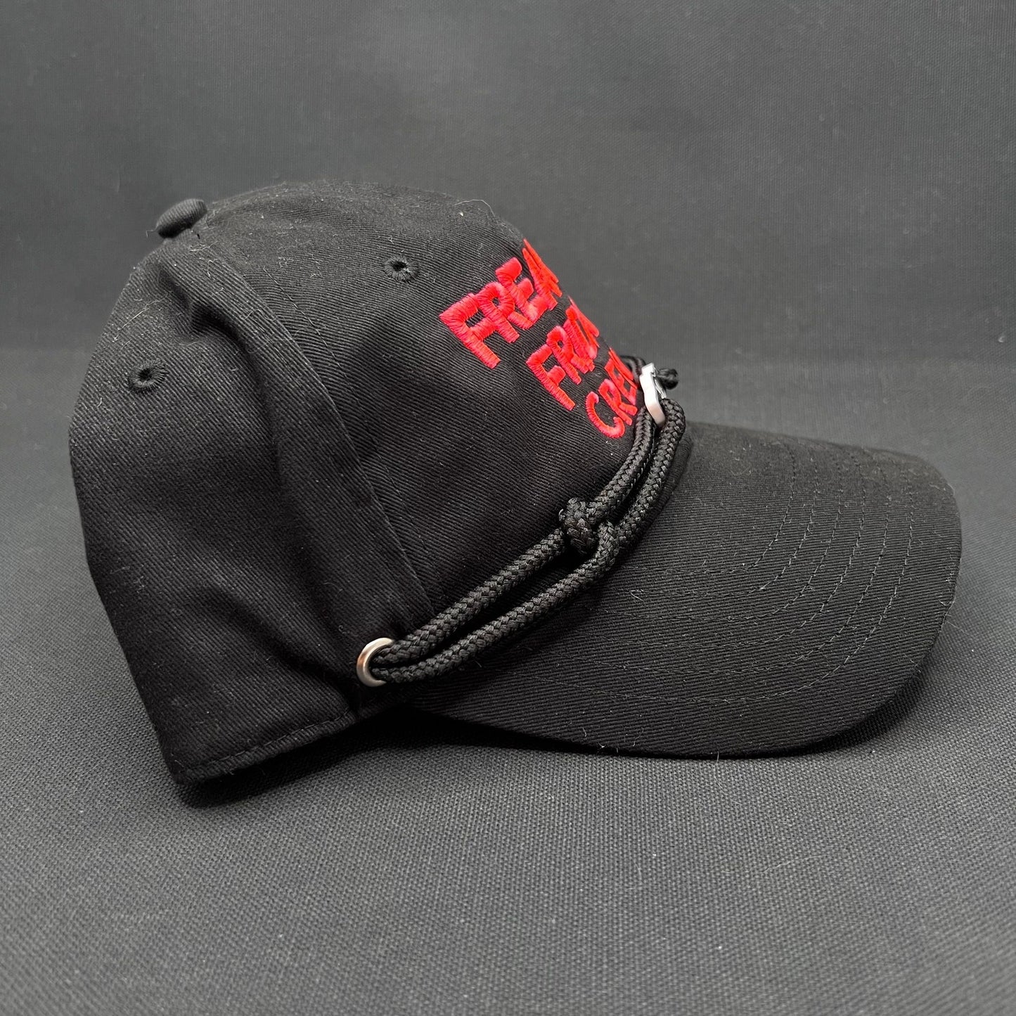 Freakier Friday 2025 Crew Hat – Film Production Crew Cap