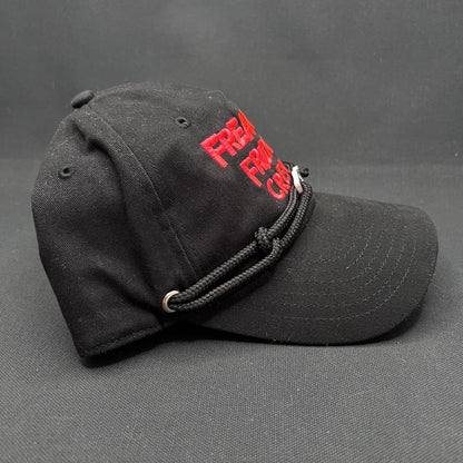 Freakier Friday 2025 Crew Hat – Film Production Crew Cap