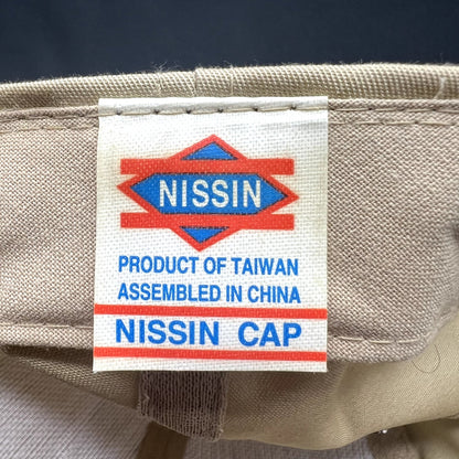 Vintage Hawaii 5-0 Police Snapback Hat Nissin Taiwan Cap