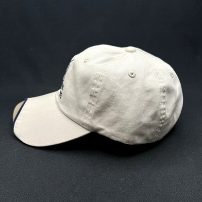 NWT The Old Course St Andrews Links Imperial Strapback Golf Hat Home of Golf