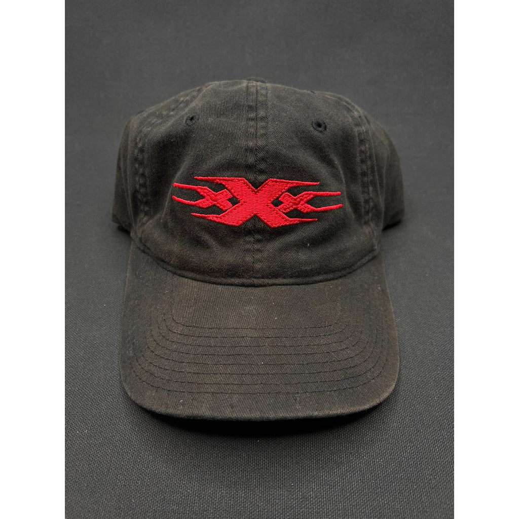 xXx (2002) Movie Promo Hat – Vin Diesel Film Crew Flexfit Cap “Summer 2002”