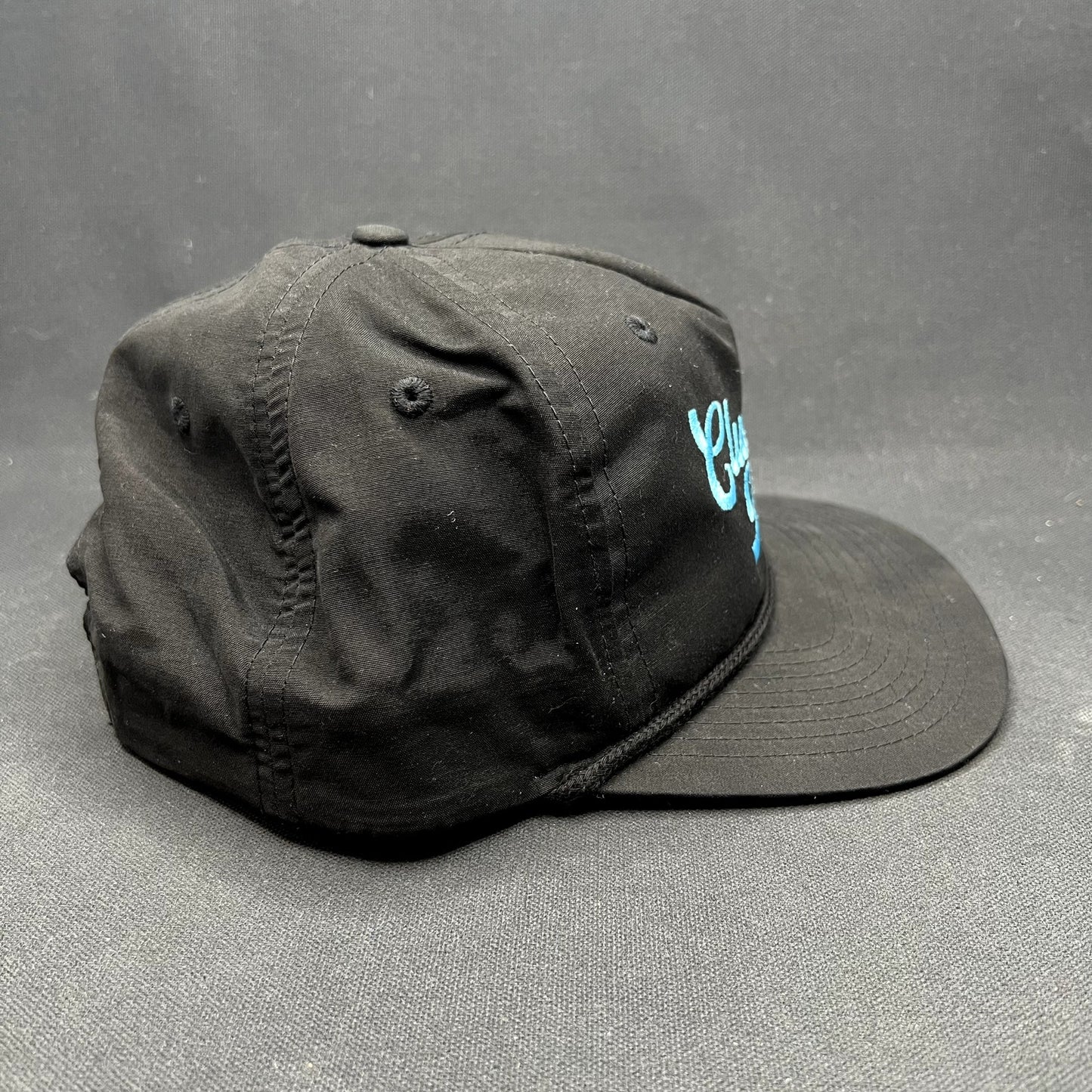 Cluck House Newport RI Richardson Outdoor Snapback Hat