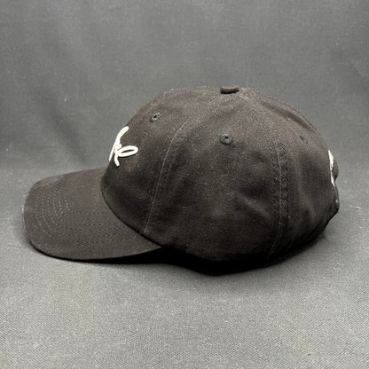 Billy Joel In Concert Strapback Hat Black Music Tour Cap