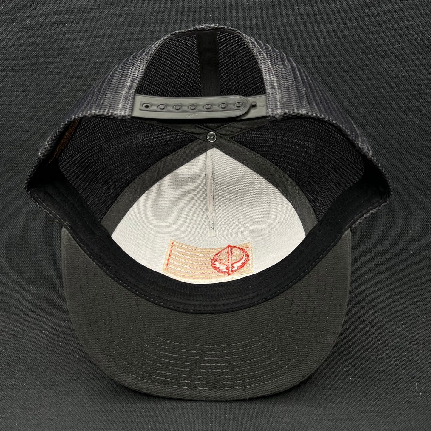 Fallout TV Season 2 Cast Crew Snapback Hat Promo Trucker